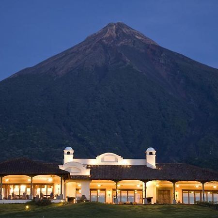 Hotel La Reunion Golf Resort And Residences Антигуа-Гватемала Экстерьер фото