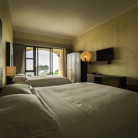 Hotel La Reunion Golf Resort And Residences Антигуа-Гватемала Экстерьер фото