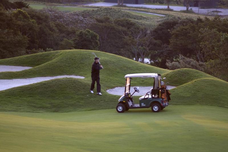 Hotel La Reunion Golf Resort And Residences Антигуа-Гватемала Экстерьер фото