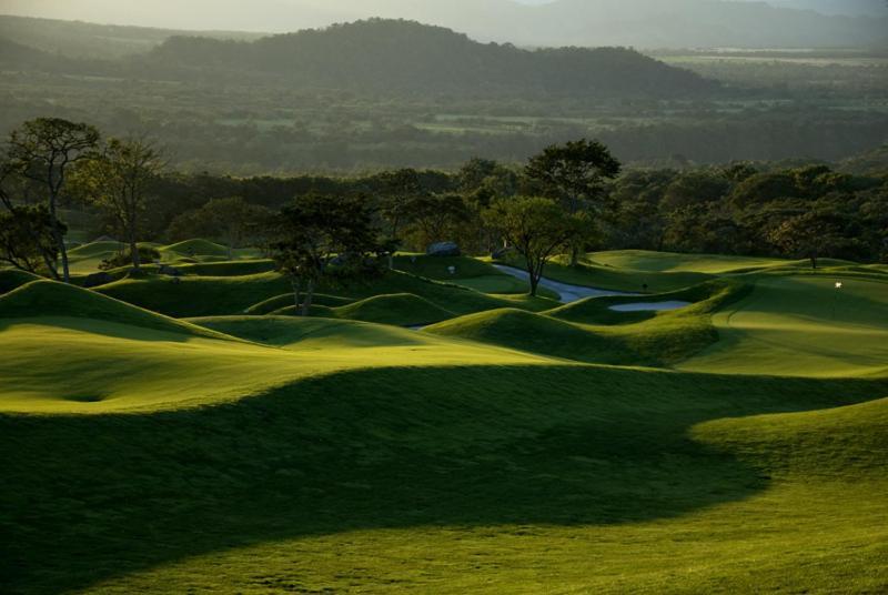 Hotel La Reunion Golf Resort And Residences Антигуа-Гватемала Экстерьер фото