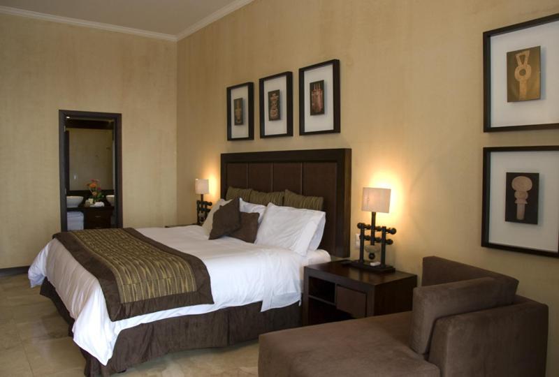 Hotel La Reunion Golf Resort And Residences Антигуа-Гватемала Экстерьер фото