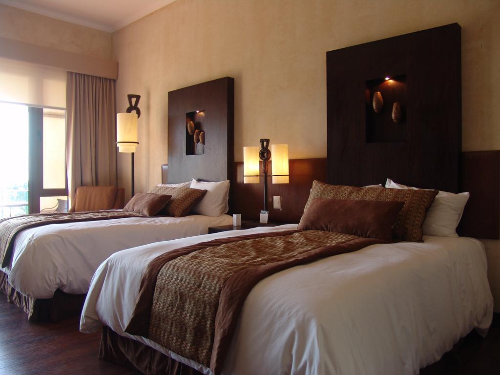 Hotel La Reunion Golf Resort And Residences Антигуа-Гватемала Экстерьер фото