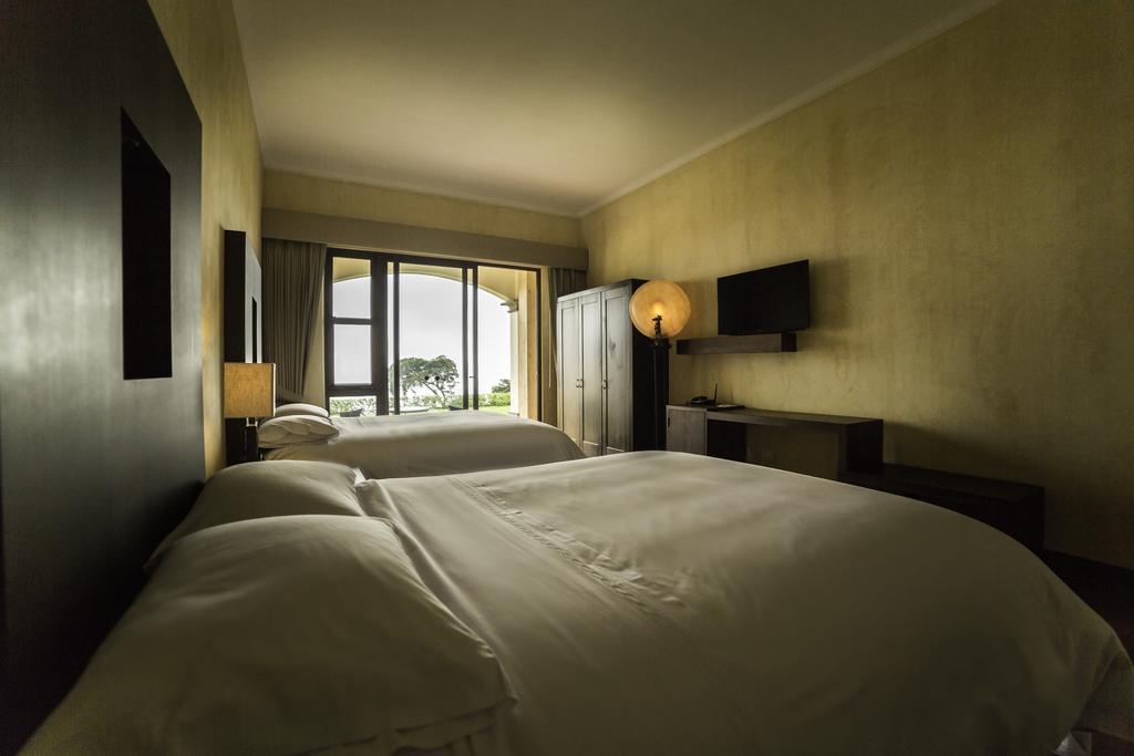 Hotel La Reunion Golf Resort And Residences Антигуа-Гватемала Экстерьер фото