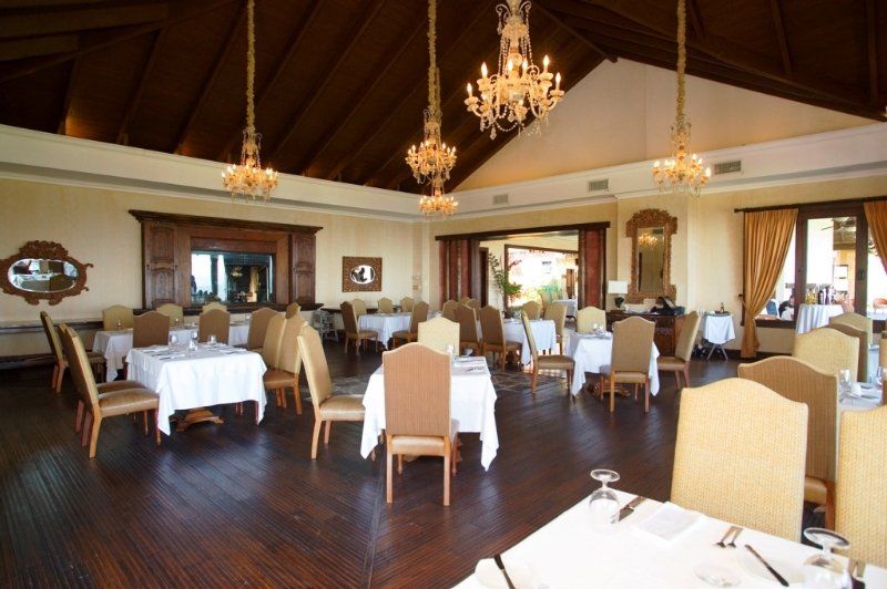 Hotel La Reunion Golf Resort And Residences Антигуа-Гватемала Экстерьер фото