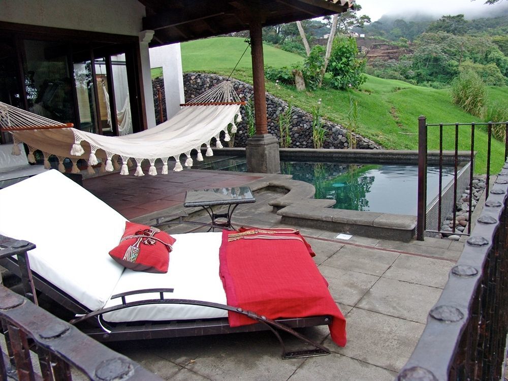 Hotel La Reunion Golf Resort And Residences Антигуа-Гватемала Удобства фото