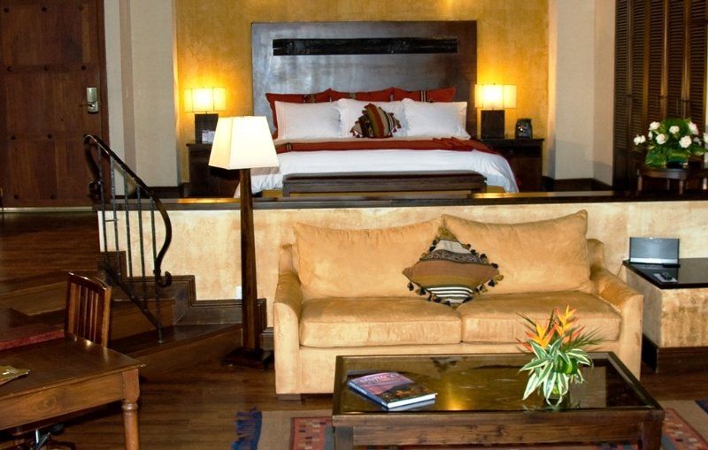 Hotel La Reunion Golf Resort And Residences Антигуа-Гватемала Экстерьер фото